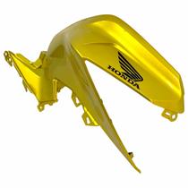 Carenagem Tanque Cb 300 F Twister Dourada Original Unidade