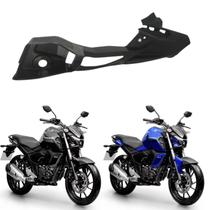 Carenagem Traseira Complemento Rabeta Fazer Fz15 2023 2024 2025 Carenagem Traseira Complemento Rabeta Fazer Fz15 2023 2024 2025