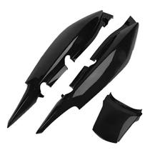 Carenagem Traseira Rabeta CG Fan 125 2009 à 2011 - Pro Tork