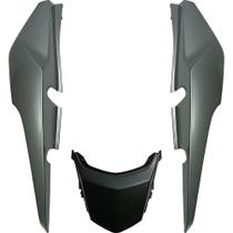 Carenagem Traseira Rabeta Fan 150 160 Cg Start Todos os Anos