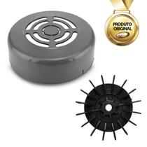 Carenagem + Ventoinha Automatizador Basculante E Pivotante Carenagem + Ventoinha Automatizador Basculante E Pivotante