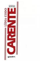 Carente - GIOSTRI Carente - GIOSTRI