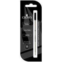 Carga Caneta Crown Esferografica Cross - Preta Ca12009p Carga Caneta Crown Esferografica Cross - Preta Ca12009p