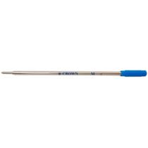 Carga Caneta Esferográfica CROSS Azul Blister com 01 Carga Caneta Esferográfica CROSS Azul Blister com 01