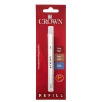 Carga Crown Esferográfica Gel Tipo Parker Azul CA17004 A Carga Crown Esferográfica Gel Tipo Parker Azul CA17004 A