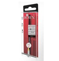 Carga Crown Rollerball Preta CA22007P