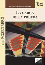 Carga de la prueba