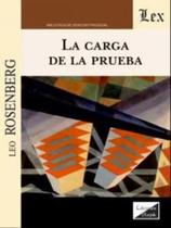 Carga de la prueba