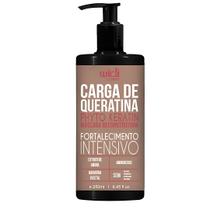 Carga de Queratina Ação Condicionante 250ml - Widi Care