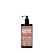 Carga de Queratina Phyto Keratin 250ml - Widi Care