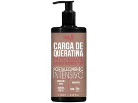 Carga de Queratina Phyto Keratin Widi Care 250 ML