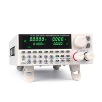 Carga Eletrônica DC Programável 300W 120V Interface Ethernet e USB Mod.: IP-103
