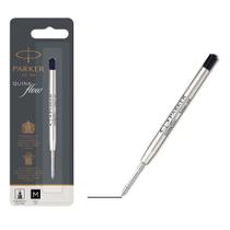 Carga Esferográfica Parker Quink Flow - Escolha