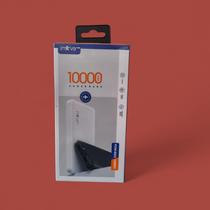 Carga extra 10.000mah inova prime pow-8523