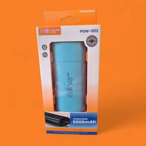 Carga extra 5000 mah selo inova pow-1013