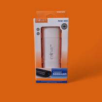 Carga extra 5000 mah selo inova pow-1013