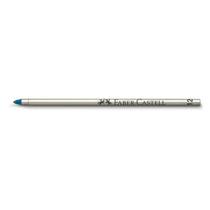 Carga Faber-Castell Esferográfica D1 Palito Azul 148761