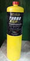 Carga gas map cilindro turbomap pure - 400 gramas