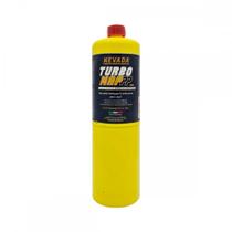 Carga Gas Map Turbomap Pure 400Gr