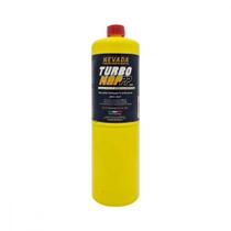 Carga Gas Map Turbomap Pure 400Gr Carga Gas Map Turbomap Pure 400Gr