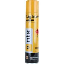 Carga Gas P/Isqueiro Desc.Ntk 300Ml Carga Gas P/Isqueiro Desc.Ntk 300Ml