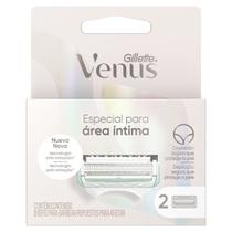 Carga Gillette 1un Venus Intima