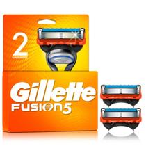 Carga Lamina Refil Fusion 5 2 Unidades