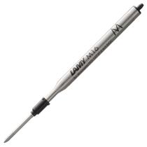 Carga Lamy M16 Esferográfica Preta Média Carga Lamy M16 Esferográfica Preta Média