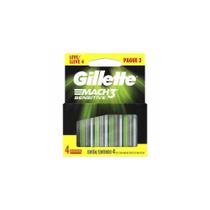 Carga para Aparelho Mach 3 Sensitive Futebol Lv4Pg3