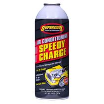 Carga para ar-condicionado TSI Supercool R134a 397 g