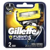 Carga para Barbear Gillette Fusion5 Proshield