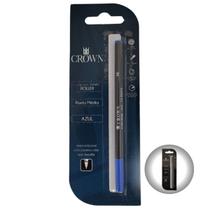Carga Para Caneta Crown Roller - CA22007