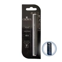 Carga Para Caneta Crown Roller - CA22007