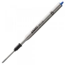 Carga Para Caneta Lamy Esferográfica M16 - Azul - B (Bold)