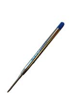 Carga Para Caneta Nukin N-116 Azul 1.0 mm