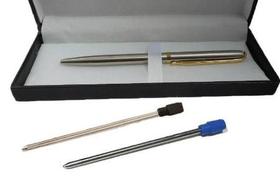 Carga para Caneta Presente MJ Preta