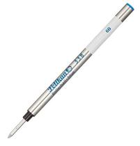 Carga Para Caneta Rollerball Pelikan Azul B Carga Para Caneta Rollerball Pelikan Azul B