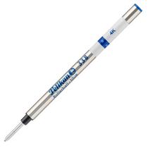 Carga Pelikan Rollerball 338 Azul Grossa
