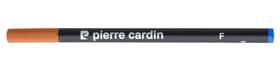 Carga Pierre Cardin Rollerball Azul Fina Padrão Internacional