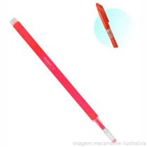 Carga refil caneta mágica, fantasminha e frixion ball - cor vermelho Carga refil caneta mágica, fantasminha e frixion ball - cor vermelho