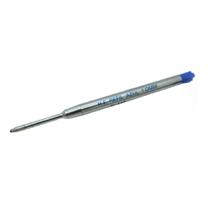 Carga Refil Para Caneta Esferográfica BallPoint Ball Pen 9,8cm Serve p/ Mblanc Parker Crow Escritório