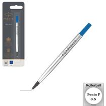 Carga Rollerball Parker Quink - Escolha