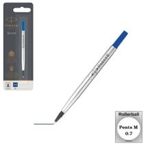 Carga Rollerball Parker Quink - Escolha Carga Rollerball Parker Quink - Escolha
