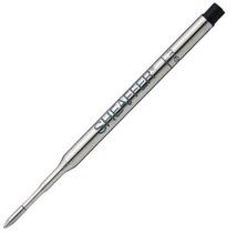 Carga Sheaffer Esferográfica Preta Media