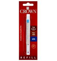Carga Tipo Parker Azul Ca14007a Crown