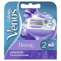 Carga Venus Breeze - 2 unidades