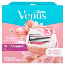 Carga Venus Spa Breeze c/ 2 unidades Carga Venus Spa Breeze c/ 2 unidades