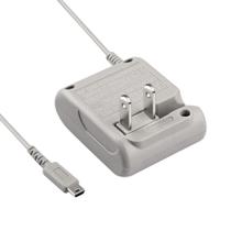 Cargador Adaptador AC para Nintendo DS Lite Xahpower 5.2V 450mA