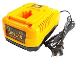 Cargador de Batería ANOPIW DC9310 para Dewalt 7.2V-18V NiCad NiMh