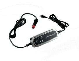 Cargador de Batería Porsche Charge-o-mat Pro 5 Amp de Carga Lenta Cargador de Batería Porsche Charge-o-mat Pro 5 Amp de Carga Lenta